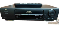 Videorecorder jvc j668 gebraucht kaufen  Leverkusen