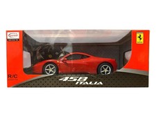 Usado, Ferrari 458 Itália vermelha RSR1408-1 14Je comprar usado  Enviando para Brazil