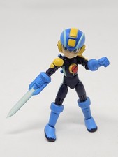 Boneco Bandai Capcom Rockman 66 parte 1 Mega Man EXE Battle Network comprar usado  Enviando para Brazil