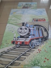 Vintage 1984 thomas for sale  BRACKNELL