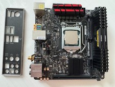 Msi z270i corsair for sale  SOUTH CROYDON