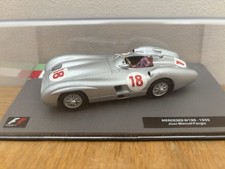 Mercedes w196 juan for sale  BURGESS HILL