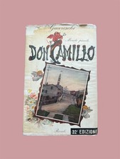 Piccolo. don camillo usato  Torre del Greco