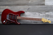 Gitarre tribute s500 gebraucht kaufen  Großostheim
