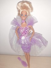 Barbie garden party usato  Italia