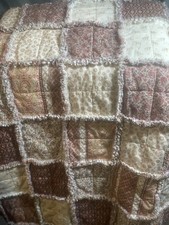 Vintage floral rag for sale  Semmes