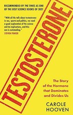 Testosterone story hormo... for sale  UK