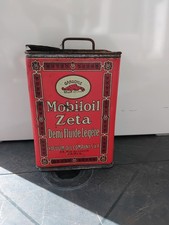 Bidon huile ancien d'occasion Bidon huile ancien d'occasion  Cérans-Foulletourte