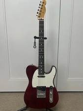Fender player telecaster for sale  Howell
