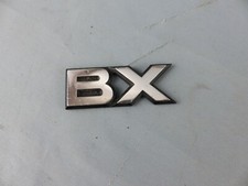 Citroen ancien insigne d'occasion Citroen ancien insigne d'occasion  Alsting