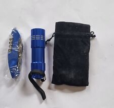 Taschenlampe taschenmesser lam gebraucht kaufen  Dresden