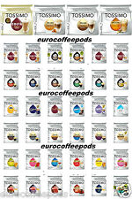 Tassimo disc. packs for sale  UK