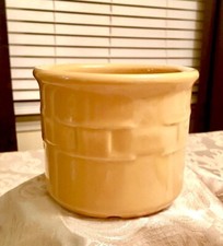 Beautiful longaberger pottery for sale  Conyers