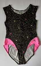 Puma vintage leotard for sale  GUILDFORD