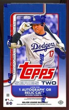 2025 topps series for sale  Lincoln City