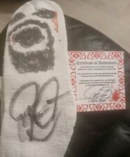 Wwf socko signed for sale  UK