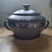 Denby marrakesh round for sale  DUNFERMLINE