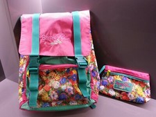 Zaino barbie rose usato  Matelica