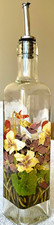 Oil vinegar cruet for sale  Rogers