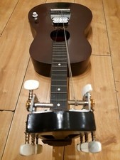 Eight string custom for sale  TWICKENHAM