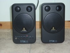 Behringer ms16 active for sale  CARDIFF