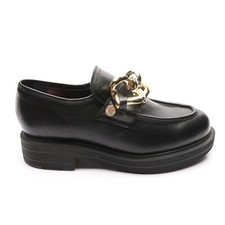 Halbschuhe love moschino gebraucht kaufen  Hamburg