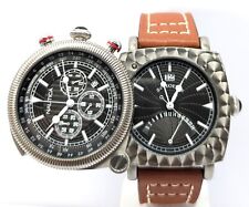 Orologio nautica duo usato  Settimo Milanese