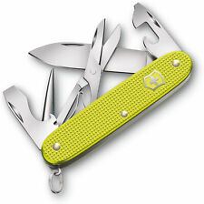 Victorinox pioneer alox usato  Algund