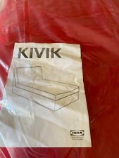 New ikea kivik for sale  USA
