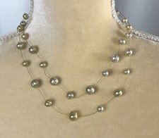 Honora pearl necklace for sale  Allen