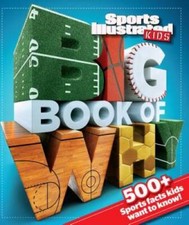 Big book sports for sale  Montgomery