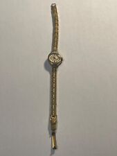 Montre poignet vuillemin d'occasion  Dijon