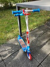 Scooter tretroller xelo gebraucht kaufen  Erding