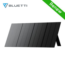 Bluetti pv350 350w for sale  MANCHESTER