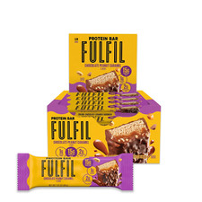 Fulfil chocolate peanut for sale  Shipping to United Kingdom