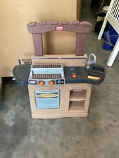 Huge kitchen playset for sale  Bethel