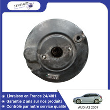 Servo frein audi d'occasion  Saint-Quentin