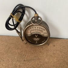 Vintage yesly radio for sale  CRICKHOWELL