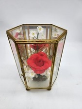 Hexagonal mini curio for sale  Fort Madison