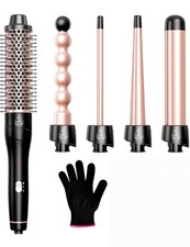 Curling wand set for sale  Spring Hill