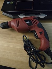 Furadeira elétrica com cabo, usado comprar usado  Enviando para Brazil