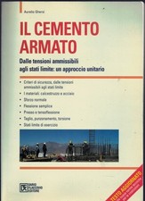 Cemento armato. dalle usato Cemento armato. dalle usato  Italia