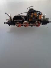 Märklin fahrwerk 3064 gebraucht kaufen  Dorsten
