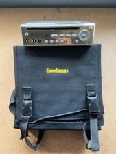 Goodmans gdvd68 dvd for sale  HARROGATE