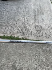 Taylormade fujikura air for sale  YORK