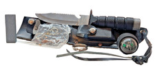 Vintage survival kit for sale  Fresno