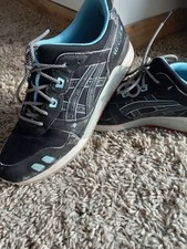 asics gel lyte gebraucht kaufen  Schöneck