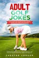 Adult golf jokes for sale  Denver