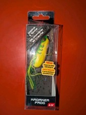 Matzuo kroaker frog for sale  Westport