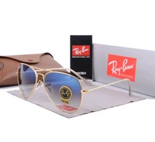 Ray ban aviator usato  Sant Omobono Terme